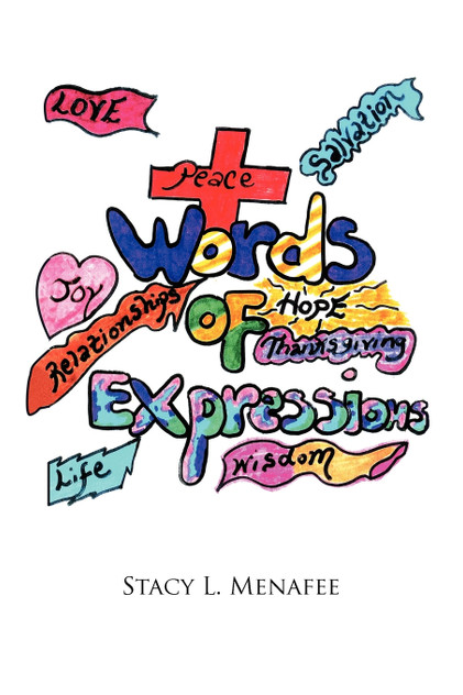 Words of Expression Words of Expression