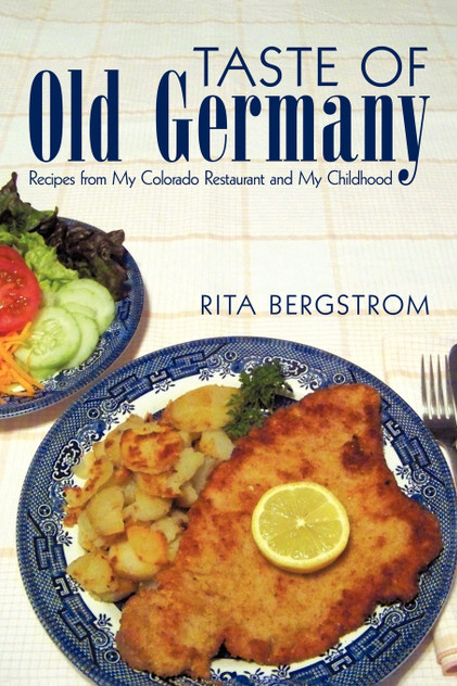 Taste of Old Germany Taste of Old Germany