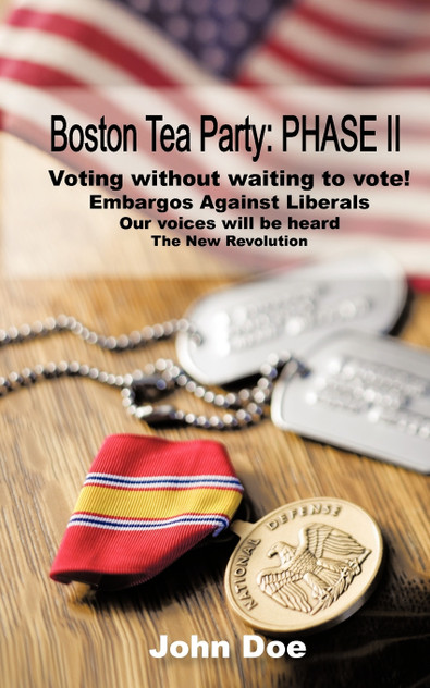 Boston Tea Party Boston Tea Party