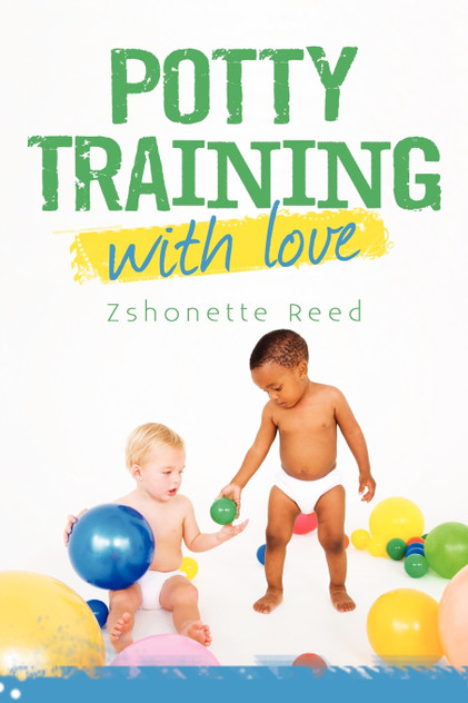 Potty Training with Love Potty Training with Love
