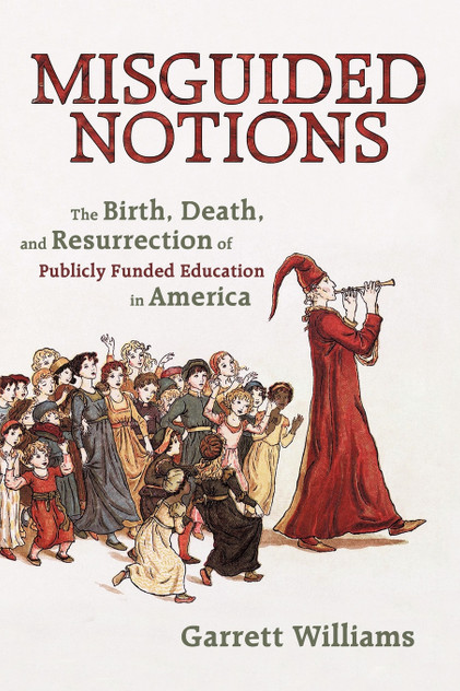 Misguided Notions