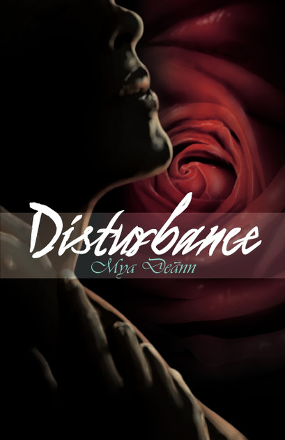 Disturbance Disturbance