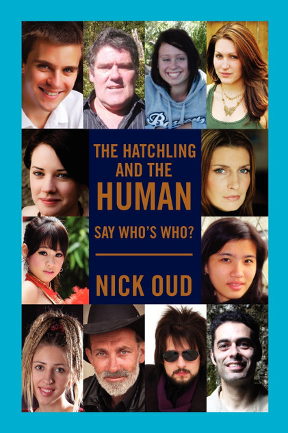 The Hatchling and the Human The Hatchling and the Human