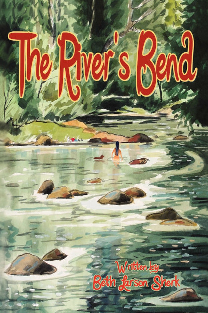 THE RIVER'S BEND THE RIVER'S BEND