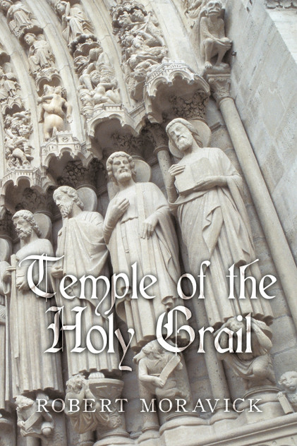 Temple of the Holy Grail Temple of the Holy Grail
