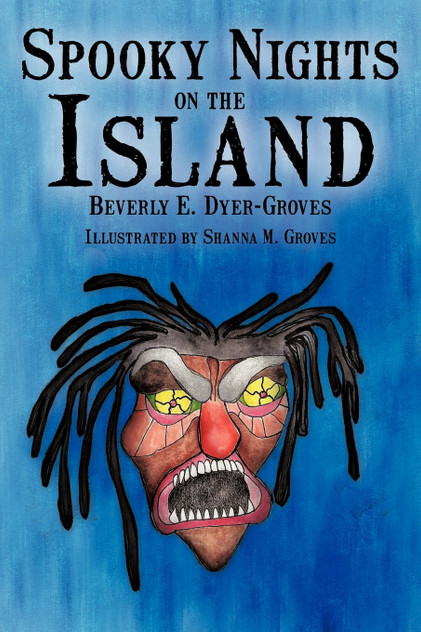 Spooky Nights on the Island Spooky Nights on the Island