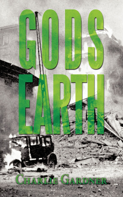 Gods Earth Gods Earth