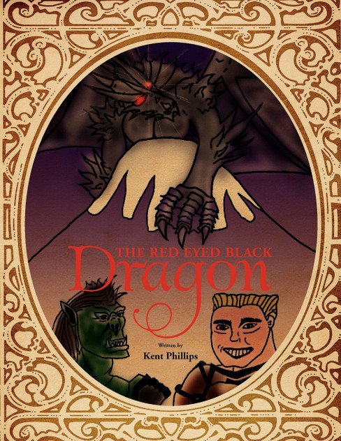 The Red Eyed Black Dragon The Red Eyed Black Dragon