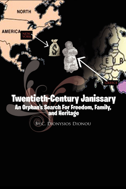 Twentieth-Century Janissary Twentieth-Century Janissary