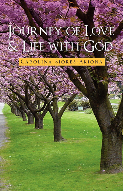 Journey of Love & Life with God Journey of Love & Life with God