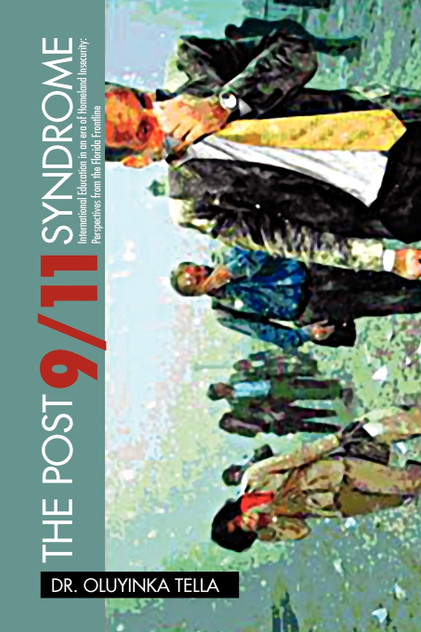 THE POST-9/11 SYNDROME THE POST-9/11 SYNDROME