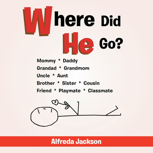 Where Did He Go? Where Did He Go?