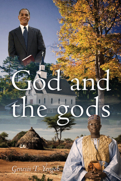 God and the gods God and the gods