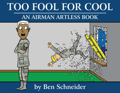 Too Fool For Cool Too Fool For Cool