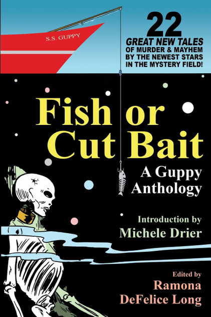 Fish or Cut Bait Fish or Cut Bait