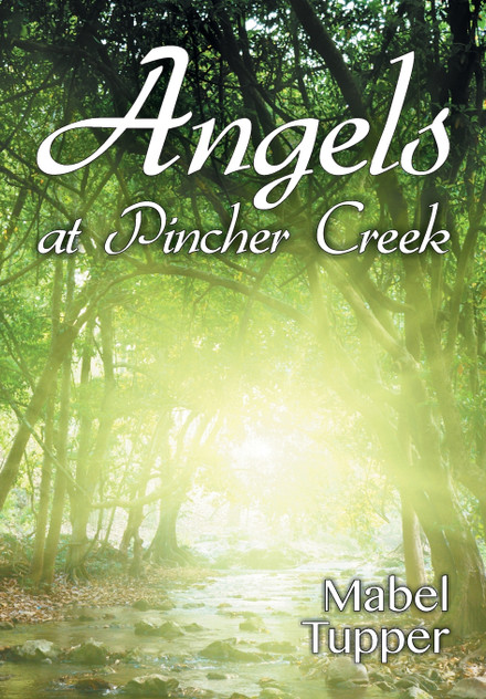 Angels at Pincher Creek Angels at Pincher Creek