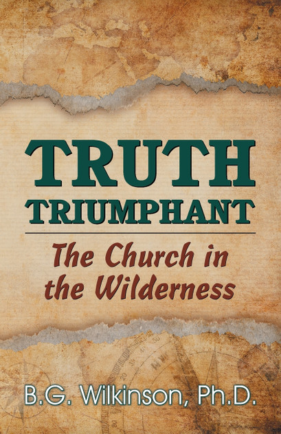 Truth Triumphant Truth Triumphant