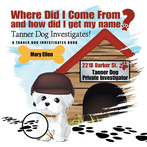 Where Did I Come From? And How Did I Get My Name? Where Did I Come From? And How Did I Get My Name?