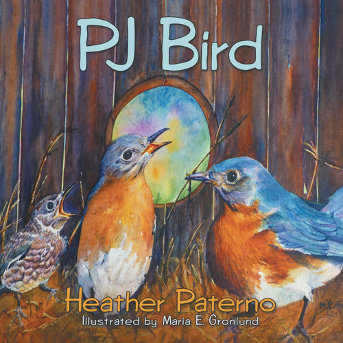 PJ Bird PJ Bird