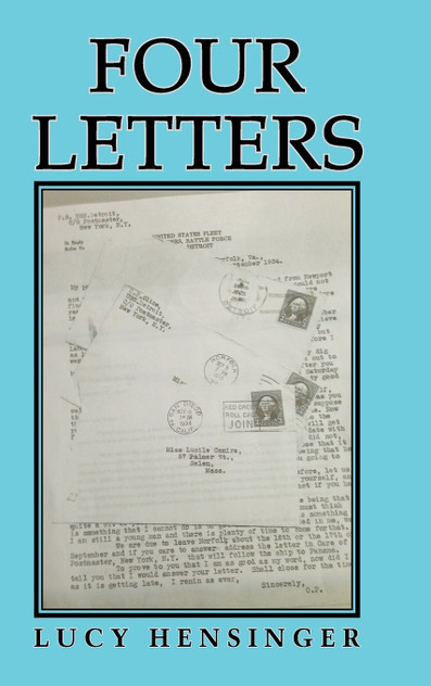 Four Letters Four Letters