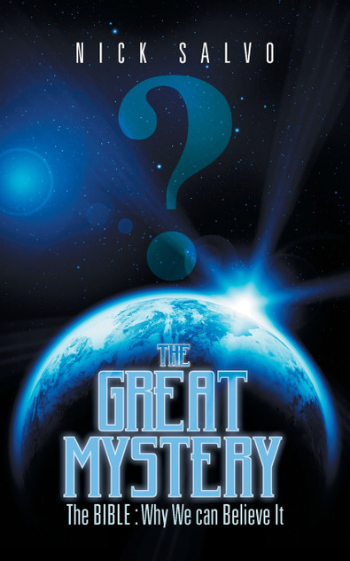 The Great Mystery The Great Mystery