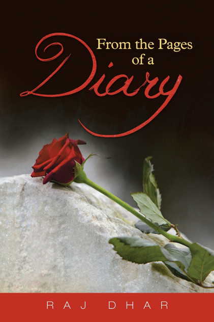 From the Pages of a Diary From the Pages of a Diary