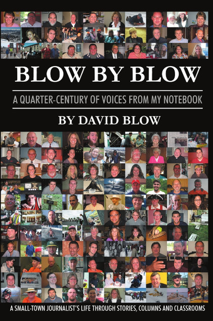 Blow By Blow Blow By Blow