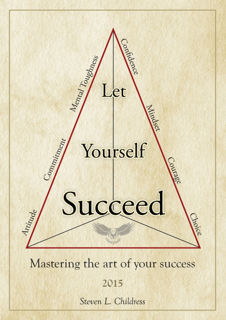 Let Yourself Succeed Let Yourself Succeed