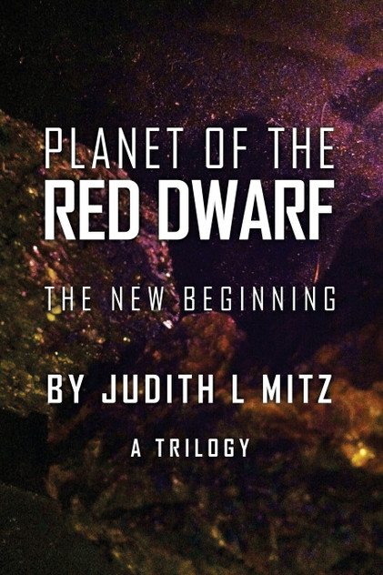 Planet of the Red Dwarf Planet of the Red Dwarf