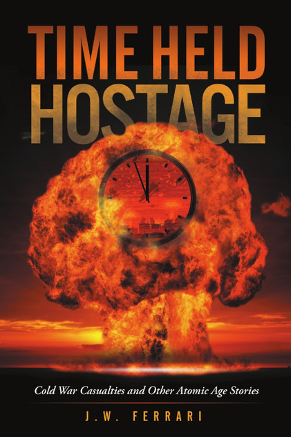 Time Held Hostage Time Held Hostage