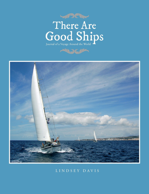 There Are Good Ships There Are Good Ships