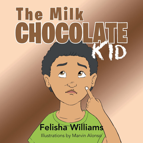 The Milk Chocolate Kid The Milk Chocolate Kid