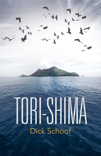Tori-Shima Tori-Shima