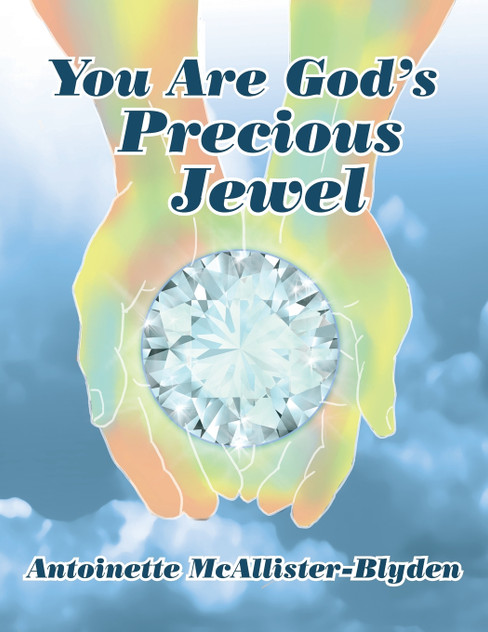 You Are God's Precious Jewel You Are God's Precious Jewel