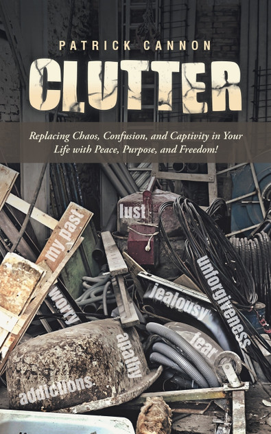 Clutter Clutter