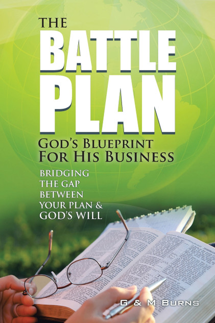The Battle Plan The Battle Plan