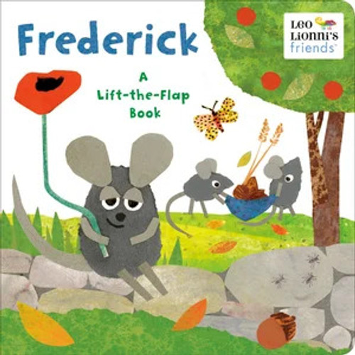 Frederick Frederick