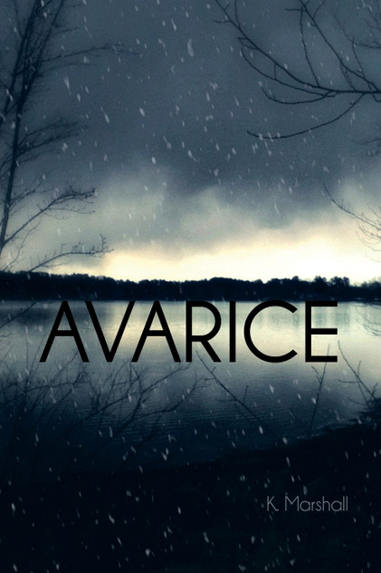 Avarice Avarice