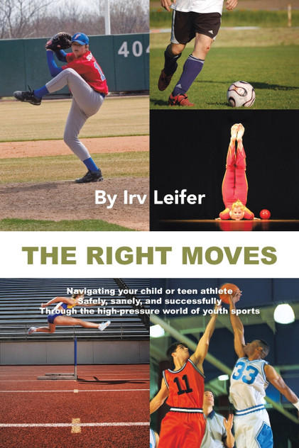 The Right Moves The Right Moves