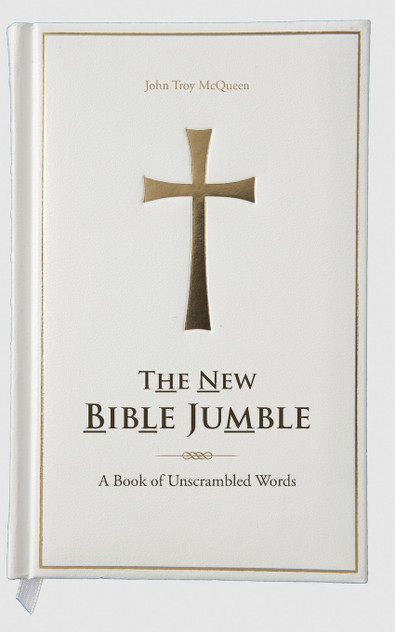 The New Bible Jumble