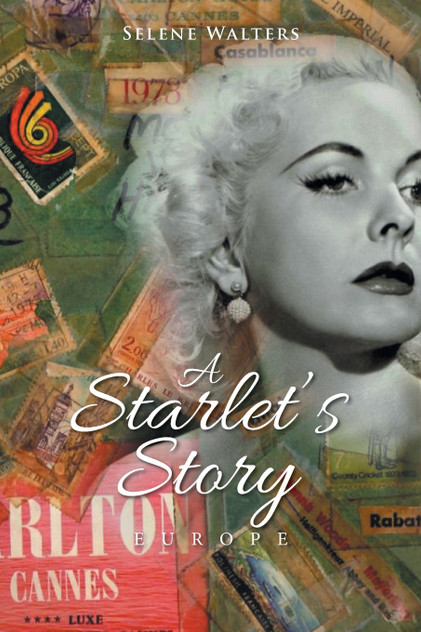 A Starlet's Story A Starlet's Story