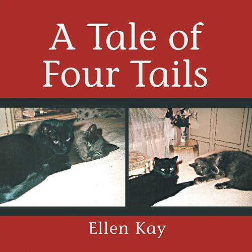 A Tale of Four Tails A Tale of Four Tails