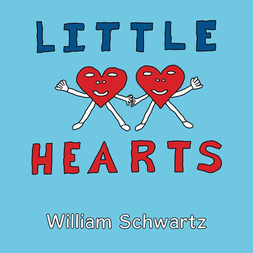 Little Hearts Little Hearts