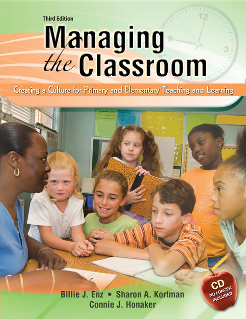Managing the Classroom