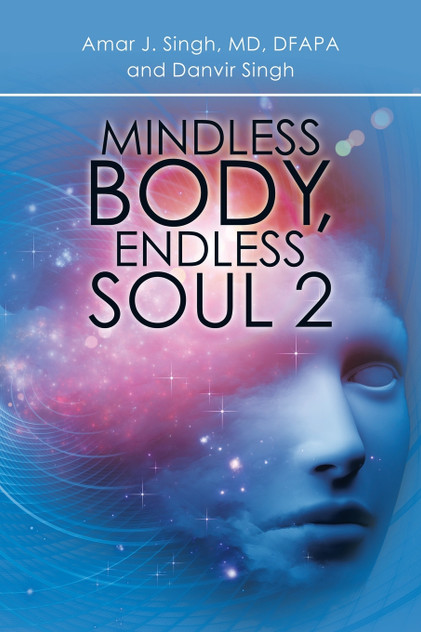 Mindless Body, Endless Soul 2 Mindless Body, Endless Soul 2