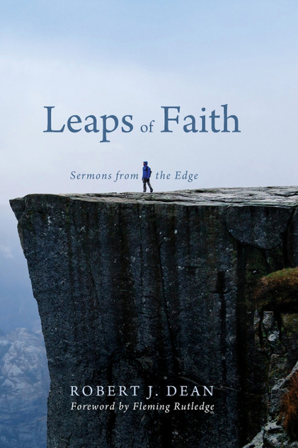 Leaps of Faith Leaps of Faith
