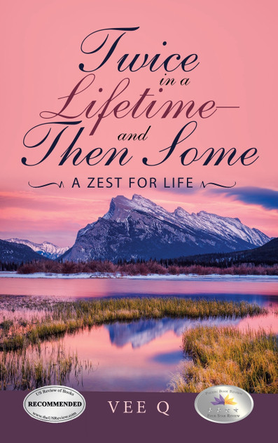 Twice in a Lifetime-And Then Some Twice in a Lifetime-And Then Some