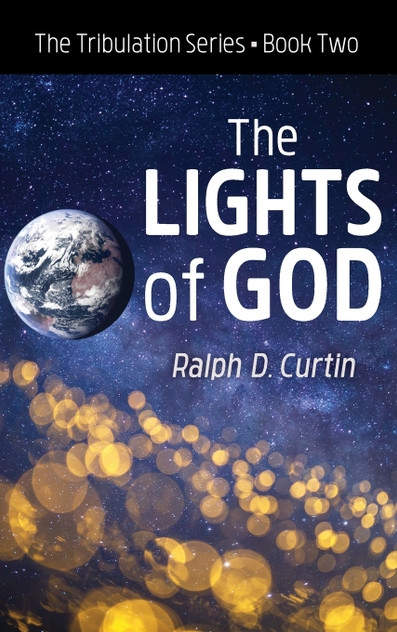 The Lights of God The Lights of God