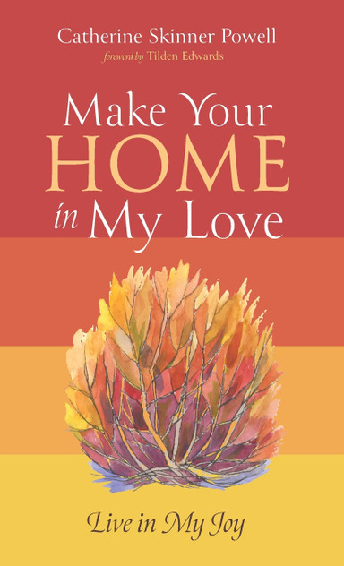 Make Your Home in My Love Make Your Home in My Love