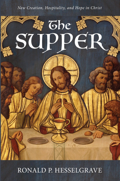 The Supper The Supper